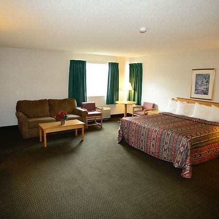 Ameriway Inn And Suites Bad Axe 외부 사진
