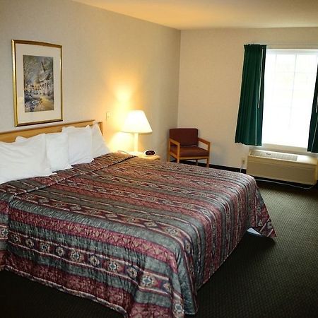 Ameriway Inn And Suites Bad Axe 외부 사진