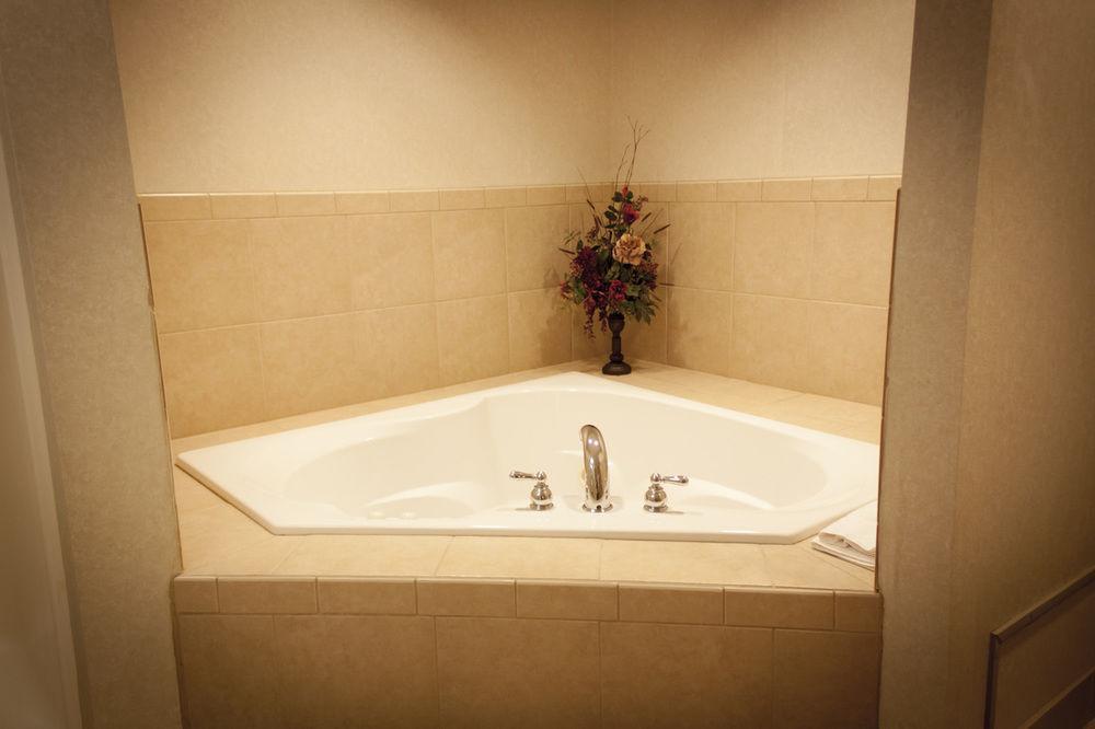 Ameriway Inn And Suites Bad Axe 외부 사진