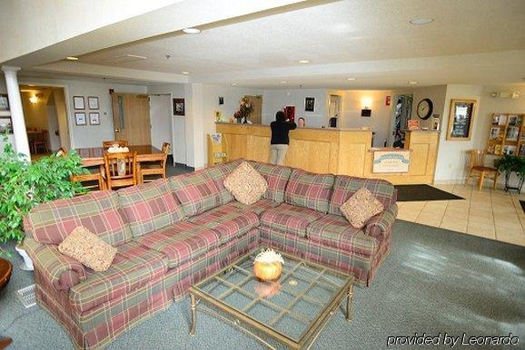 Ameriway Inn And Suites Bad Axe 외부 사진