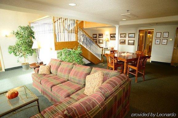 Ameriway Inn And Suites Bad Axe 외부 사진