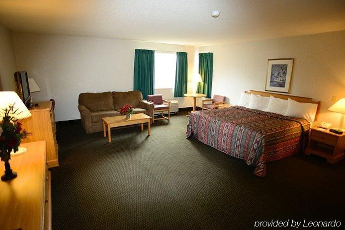 Ameriway Inn And Suites Bad Axe 외부 사진