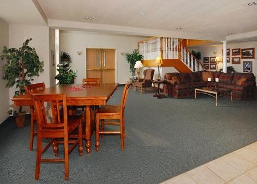 Ameriway Inn And Suites Bad Axe 외부 사진