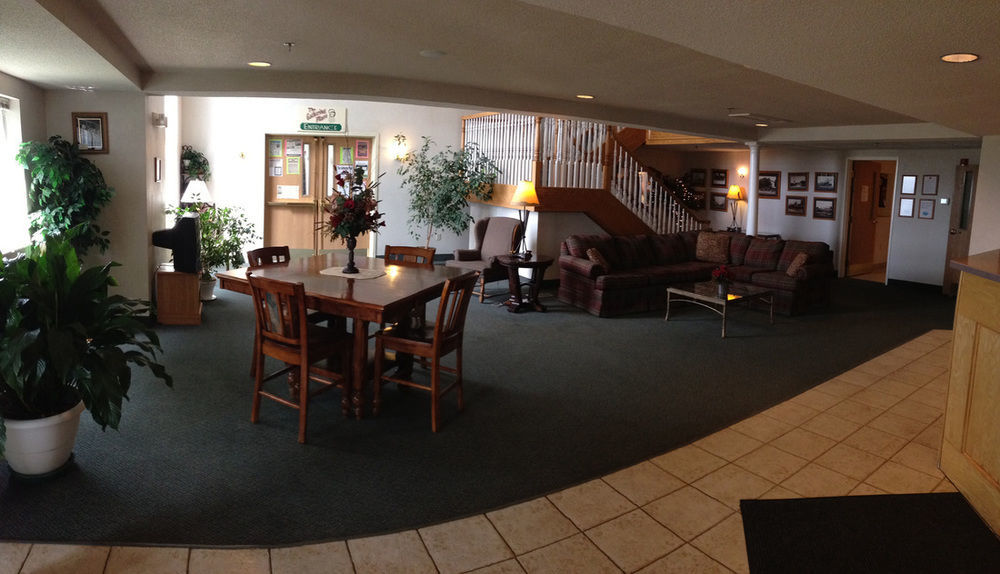 Ameriway Inn And Suites Bad Axe 외부 사진