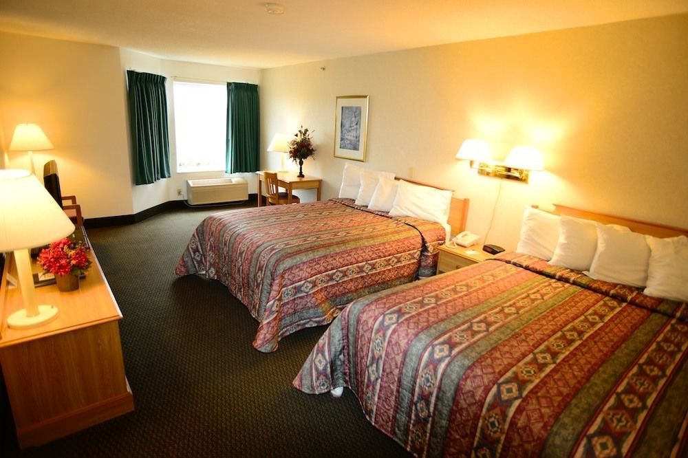 Ameriway Inn And Suites Bad Axe 외부 사진