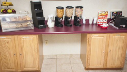 Ameriway Inn And Suites Bad Axe 외부 사진